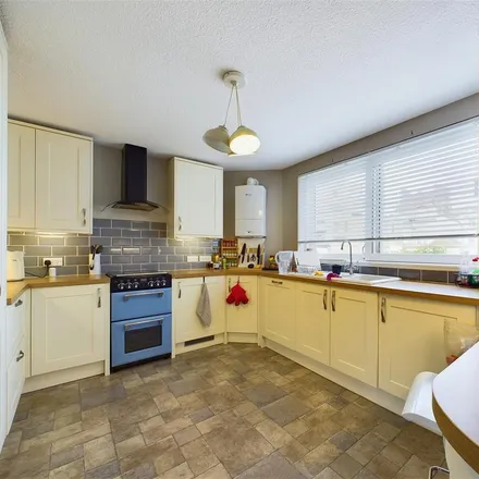 Rent this 1 bed apartment on Bath House in Sussex Road, Hove
