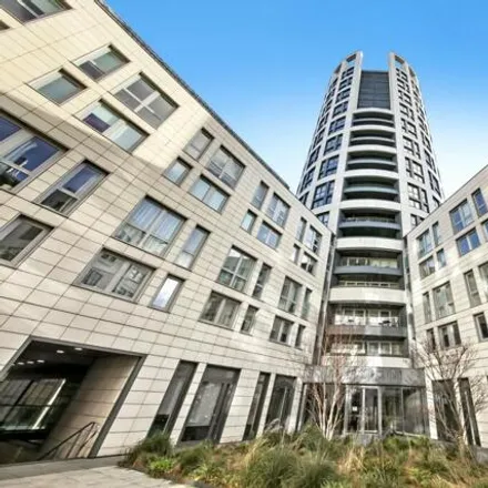 Image 1 - Eagle House, 167 City Road, London, EC1V 1JN, United Kingdom - Apartment for rent