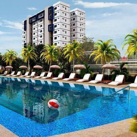 Buy this 2 bed apartment on unnamed road in Gran Santa Fe I, 77534 Cancún