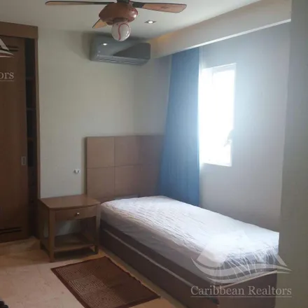 Rent this studio house on Ford in Avenida Chichen-Itzá, 77514 Cancún