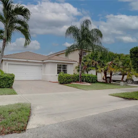 Buy this 3 bed house on 4063 East Silverado Circle in Davie, FL 33024