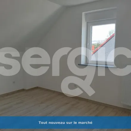 Image 2 - 56 Residence la Roseraie, 62122 Lapugnoy, France - Apartment for rent