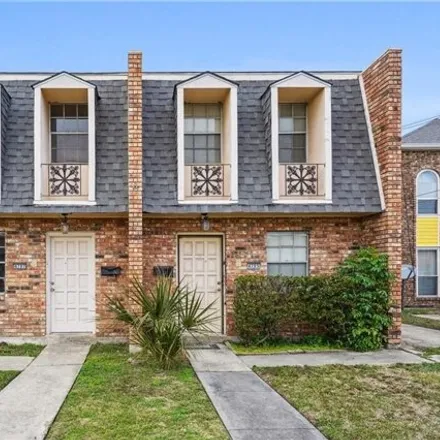 Buy this 6 bed house on 4705 Grammar Avenue in Metairie, LA 70001