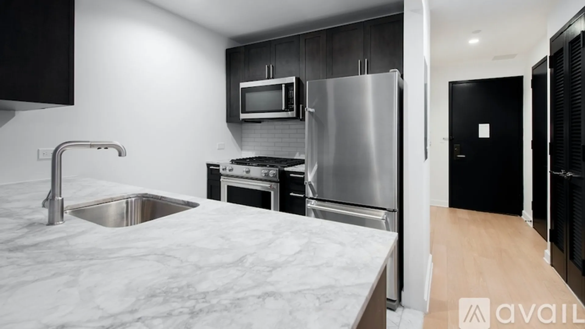 Freedom Pl S And West 61st St, Unit 2113 | Studio apartment for rent