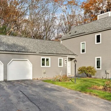 Buy this 2 bed townhouse on 9 Lakespur in Wayland, MA 01500