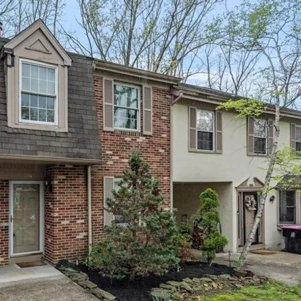 Image 3 - 1014 Hartley Court, Terrestria, Gloucester Township, NJ 08081, USA - Townhouse for sale