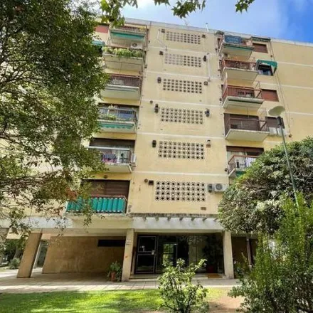 Buy this 3 bed apartment on Pepe in Avenida Sir Alexander Fleming, Martínez Oeste