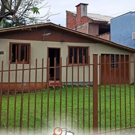 Buy this 3 bed house on Rua Orlando Silva in Centro, Nova Hartz - RS