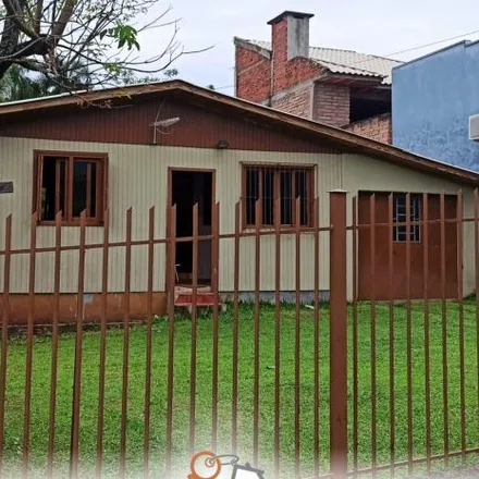 Image 1 - Rua Orlando Silva, Centro, Nova Hartz - RS, 93890-000, Brazil - House for sale