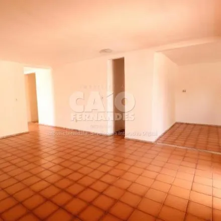 Rent this 3 bed house on Rua Professor Moura Rabelo in Candelária, Natal - RN