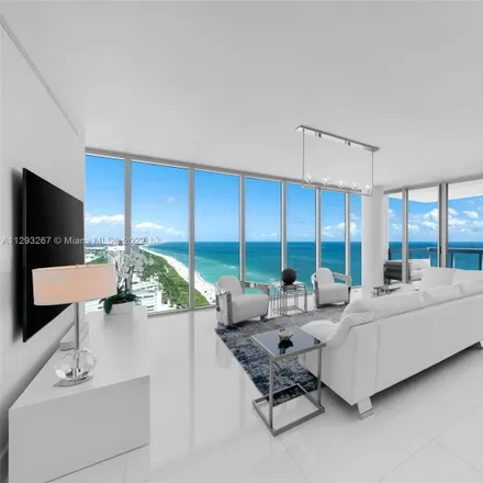 Buy this 4 bed condo on 6897 Collins Avenue in Atlantic Heights, Miami Beach