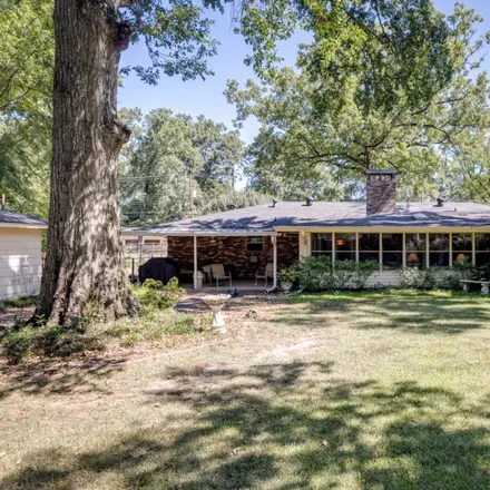 Image 7 - 2206 Beechwood Drive, Monroe, LA 71201, USA - House for sale