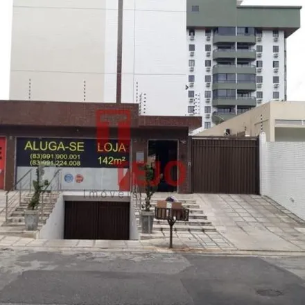 Rent this 2 bed apartment on Avenida Dom Pedro II in Prata, Campina Grande - PB