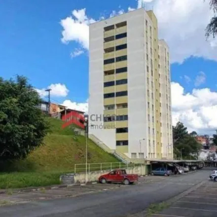 Image 2 - Rua Malgaxe, Atalaia, Cotia - SP, 06720-146, Brazil - Apartment for sale