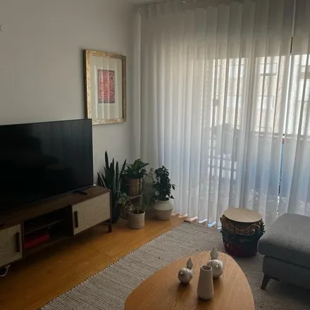 Rent this 3 bed apartment on unnamed road in 4560-265 Paredes, Portugal