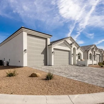 Buy this 3 bed house on North Juneberry Road in Desert Hills, Mohave County