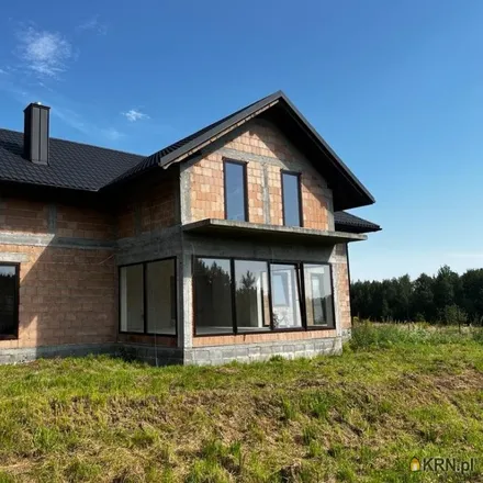 Buy this studio house on 42 in 32-720 Stary Wiśnicz, Poland