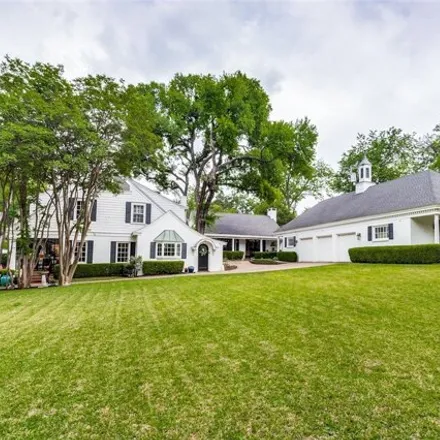 Image 3 - 617 North Brookside Drive, Dallas, TX 75214, USA - House for sale