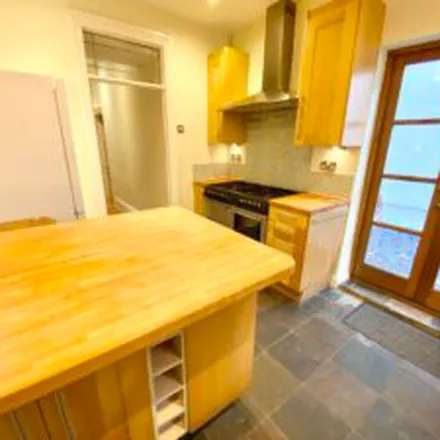 Rent this 4 bed apartment on 17 Allington Road in Bristol, BS3 1PS