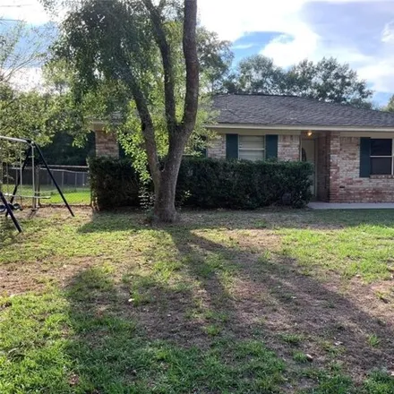 Buy this 3 bed house on 3014 Farm-to-Market Road 1010 in Cleveland, TX 77327