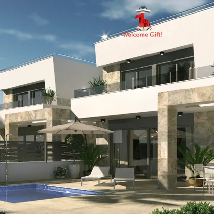 Buy this 3 bed house on Villamartin