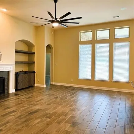 Image 2 - 18976 Winterpark Forest Lane, Harris County, TX 77429, USA - House for rent