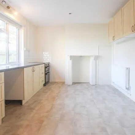 Rent this 3 bed duplex on Stambourne Road in Cornish Hall End, CM7 4HG