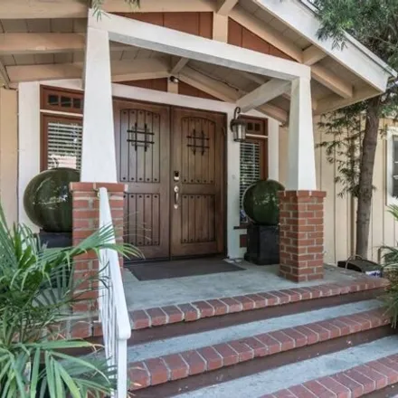 Rent this 5 bed house on 11785 Hortense Street in Los Angeles, CA 91607