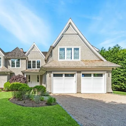 Rent this 6 bed house on 51 Miankoma Lane in Amagansett, East Hampton