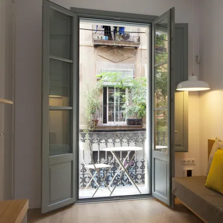 Image 7 - Carrer del Roser, 23, 08004 Barcelona, Spain - Apartment for rent