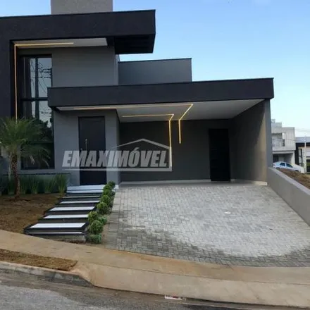 Image 2 - Avenida Elias Maluf, Parque Manchester, Sorocaba - SP, 18055-215, Brazil - House for sale