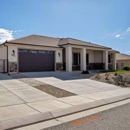 Image 3 - 2697 West 310 North, Hurricane, UT 84737, USA - House for sale
