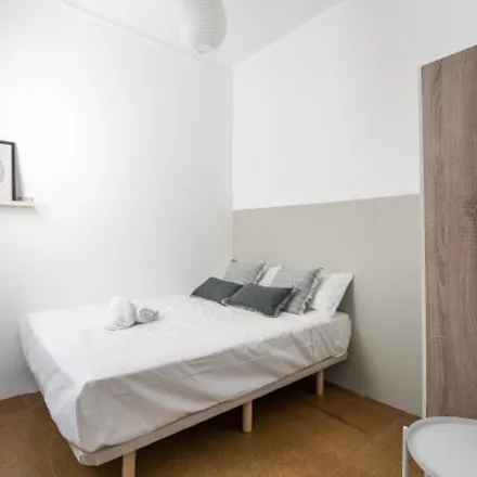 Rent this 2 bed room on Celio in Carrer Gran de Gràcia, 08001 Barcelona