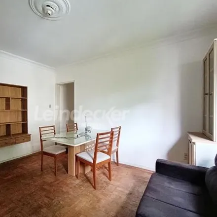 Rent this 3 bed apartment on Agridoce Café in Rua Sarmento Leite, Cidade Baixa