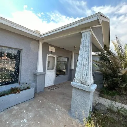 Rent this 1studio house on 469 17th Street in Douglas, AZ 85607