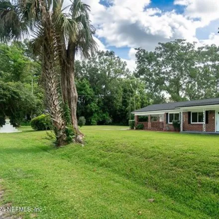 Image 2 - 2167 Wharf Street, Middleburg, Clay County, FL 32068, USA - House for sale