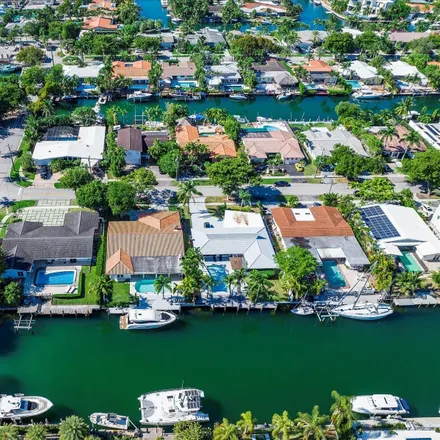 Image 5 - 13005 Keystone Terrace, Keystone Islands, North Miami, FL 33181, USA - House for sale