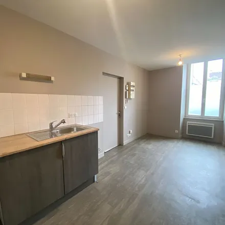 Image 3 - 6 Rue de Bercy, 34060 Montpellier, France - Apartment for rent