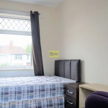 Image 6 - 93 Bournbrook Road, Selly Oak, B29 7BX, United Kingdom - Apartment for rent