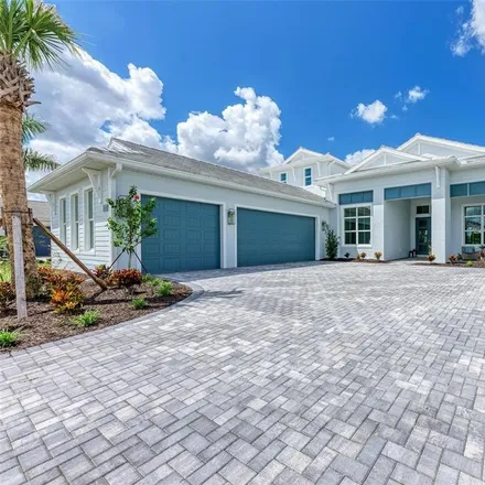 Buy this 4 bed house on 7532 Ladybank Crossing in Lakewood Ranch, FL 34202
