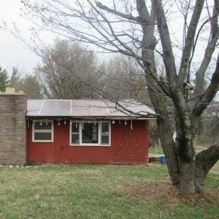Buy this 2 bed house on 6025 State Highway 86 in Jay, Essex County