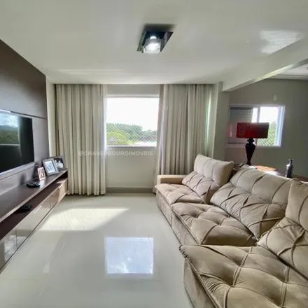 Buy this 4 bed apartment on Rua Minas Gerais in Santa Maria, Uberaba - MG