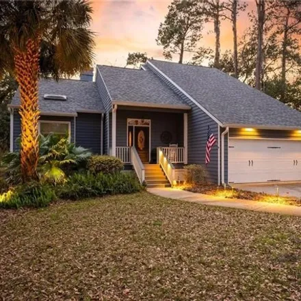 Buy this 3 bed house on 92 Lakewood Retreat in Chatham County, GA 31411