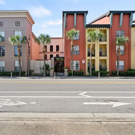 Buy this 2 bed condo on 2410 West Azeele Street in Tampa, FL 33609
