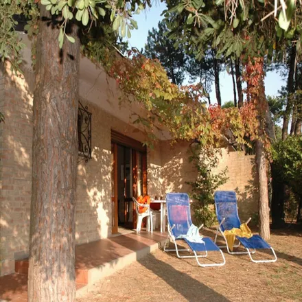 Rent this 3 bed house on Viale del Commercio 1 in 33054 Lignano Sabbiadoro Udine, Italy