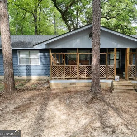 Buy this 3 bed house on 10163 Quail Drive in Mitchell County, GA 31716