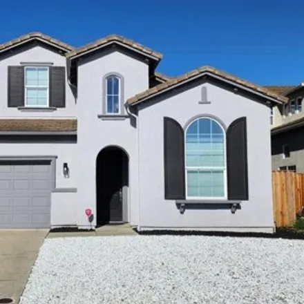 Buy this 4 bed house on 8251 Lauffer Way in Elk Grove, CA 95758