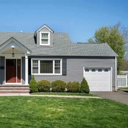 Buy this 4 bed house on 15 Burch Drive in Morris Plains, Morris County