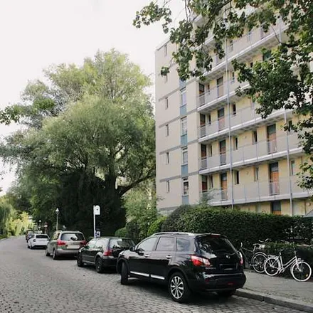 Image 5 - Kindergarten Holsteiner Ufer 12, Holsteiner Ufer 12, 10557 Berlin, Germany - Apartment for rent