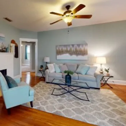Buy this 3 bed apartment on 6560 Sapphire Drive in Tallulah-North Shore, Jacksonville